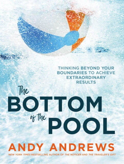 Binding: Hardcover
Description: This is how it's done. This is why it's done this way. This is the result you can expect if you do it. These three pieces of information inform a conclusion about every part of each of our lives.