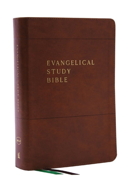 Binding: Special Bindings
Description: Be refreshed by the power and beauty of faithful Christ - centered teaching. Engage the issues of today. Build a firm foundation for this generation and the next.