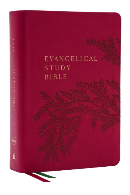 Binding: Special Bindings
Description: Be refreshed by the power and beauty of faithful Christ - centered teaching. Engage the issues of today. Build a firm foundation for this generation and the next.