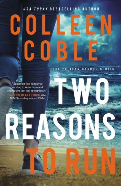 Binding: Paperback
Description: The gripping second installment of the Pelican Harbor series from US a Today bestselling author Colleen Coble! Police Chief Jane Hardy has only just been reunited with her long - lost son when she learns of an impending terror attack that threatens everything she holds dear.