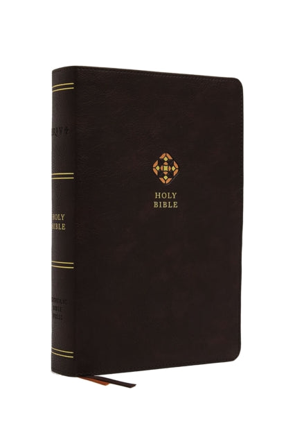 Binding: Special Bindings
Description: The full Catholic canon with wide margins allow for plenty of journaling and note - taking space making this a perfect Bible to study and engage with Scripture.