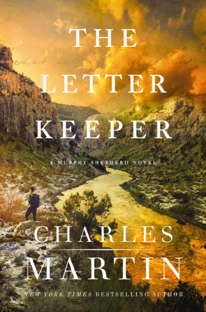 Binding: Hardcover
Description: Combining heart - wrenching emotion with edge - of - your - seat tension New York Times bestselling author Charles Martin explores the true power of sacrificial love. Murphy Shepherd has made a career of finding those no one else could survivors of human trafficking.