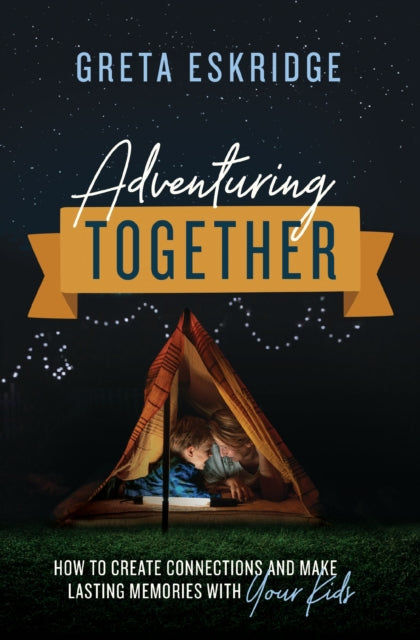 Binding: Paperback
Description: A modern practical and inspiring guide to creating deep heart connections with kids by regularly creating new experiences and intentional adventures together. Parents today complain of fragmented relationships with their kids.