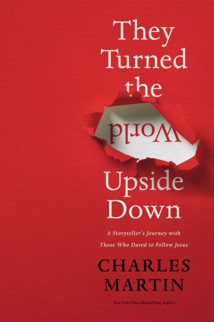 Binding: Hardcover
Description: In the aftermath of Jesus resurrection the testimonies of those who had followed him were so bold and powerful that they turned the world upside down.