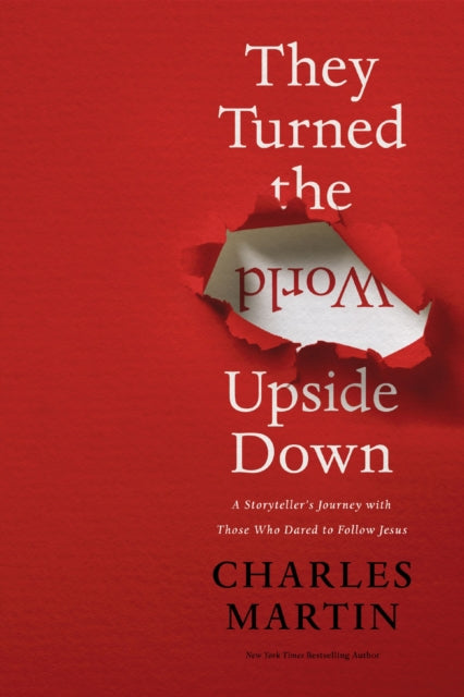 Binding: Paperback
Description: In the aftermath of Jesus resurrection the testimonies of those who had followed him were so bold and powerful that they turned the world upside down.
