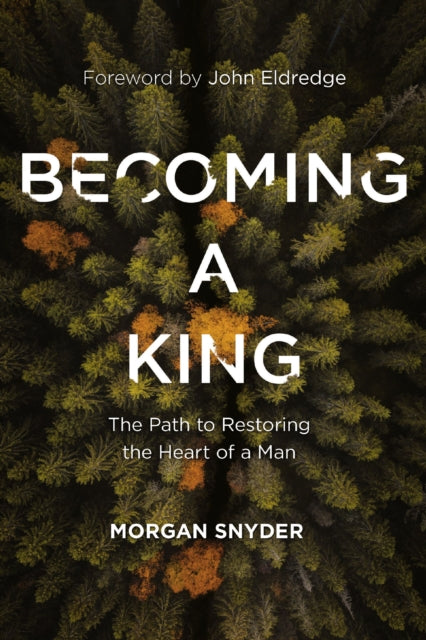 Binding: Paperback
Description: What does power and responsibility look like for Christian men in our world today? Becoming a King offers men a guide to becoming one to whom God can entrust his kingdom.