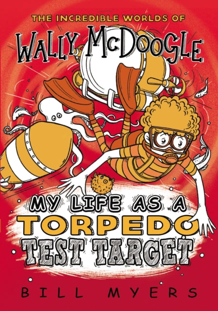 Binding: Paperback
Description: Classic stories from the Wally Mc Doogle series now with new designs and spot illustrations throughout.