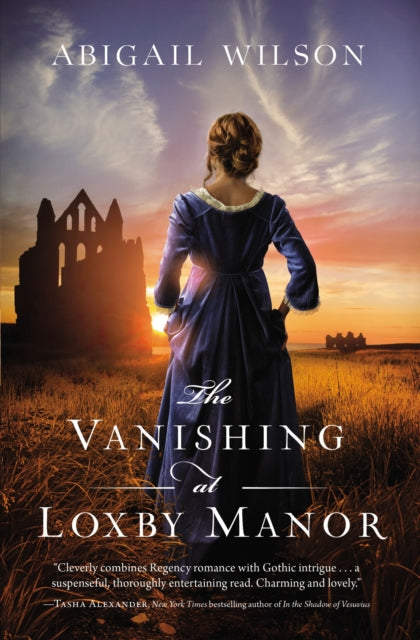 Binding: Paperback
Description: A story of second chances and secrets this mysterious Regency romance will transport you to nineteenth - century England where a young lady reunites with her childhood love to find his missing sister. Her friend is missing.