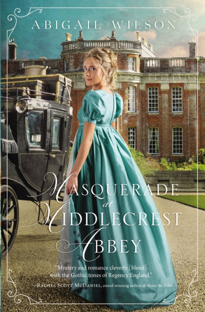 Binding: Paperback
Description: In this new Regency romance a young unwed mother must protect her heart from the charms of her convenient new husband Lord Torrington. She is not however prepared to protect her life.