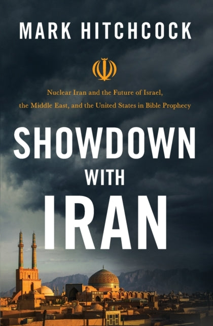Binding: Paperback
Description: The Threat of War with Iran Grows Day by Day Bible prophecy expert Mark Hitchcock Ph D is noticing a dangerous trend: the nation of Iran remains in the newspaper headlines for all the wrong reasons.