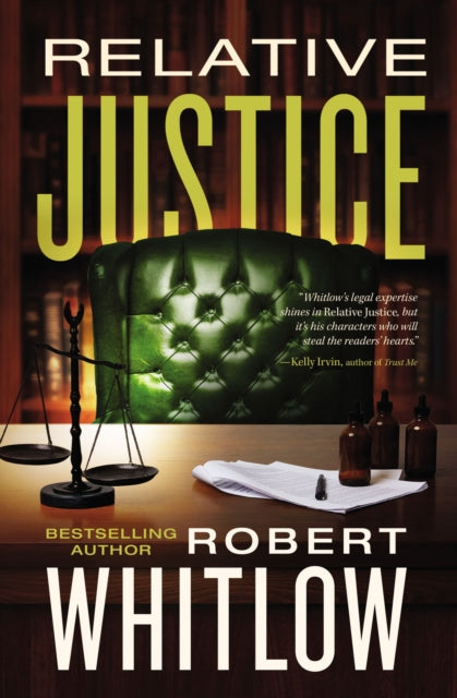 Binding: Paperback
Description: For the attorneys at Cobb and Cobb the pursuit of justice is about more than legal expertise; it's a family matter. David Cobb is not a typical lawyer he's more interested in dispensing God's wisdom than pertinent legal advice.