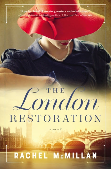 Binding: Paperback
Description: The secrets that might save a nation could shatter a marriage. Madly in love Diana Foyle and Brent Somerville married in London as the bombs of World War II dropped on their beloved city. Without time for a honeymoon the couple spent the next four years apart.