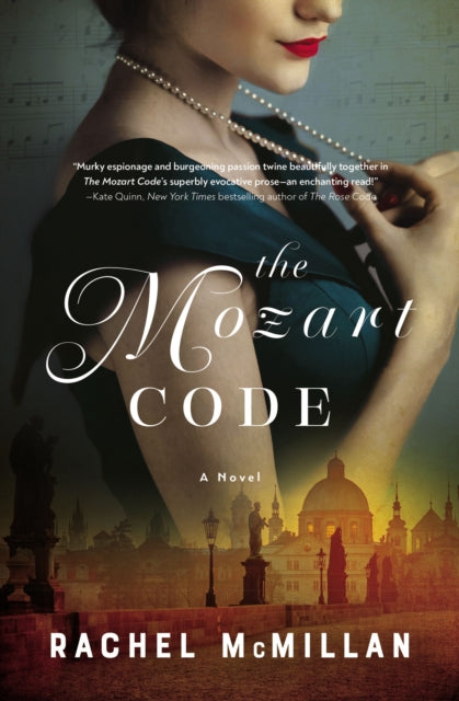 Binding: Paperback
Description: No matter how you might try to hide in a war to escape your past it is always close at hand. Lady Sophia Huntington Villiers is no stranger to intrigue as her work with Alan Turing's Bombe Machines at Bletchley Park during the war attests.