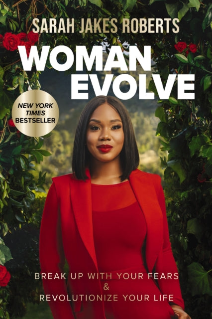 Binding: Paperback
Description: Reimagining the story of Eve Sarah Jakes Roberts draws lessons from Scripture and from her own life that show women how to use the mistakes of their past to overcome the challenges of today.