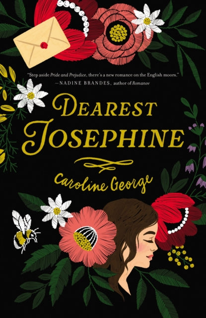 Binding: Hardcover
Description: Love arrives at the most unexpected time 1821: Elias Roch has ghastly luck with women. He met Josephine De Clare once and penned dozens of letters hoping to find her again.2021: Josie De Clare has questionable taste in boyfriends.