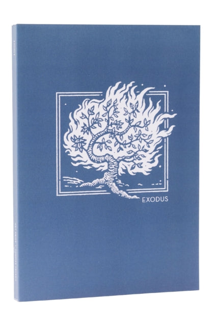 Binding: Paperback
Description: Do you yearn for life - giving intimate communion with God? The Abide Bible Journals are designed to help you experience the peace hope and growth that come from encountering the voice and presence of God in Scripture.