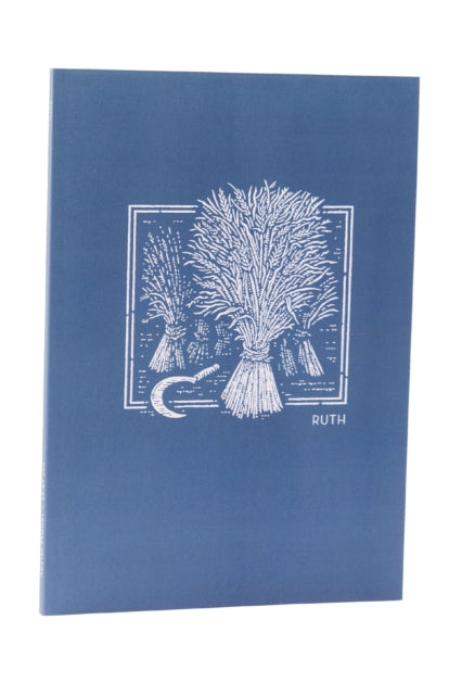 Binding: Paperback
Description: Do you yearn for life - giving intimate communion with God? The Abide Bible Journals are designed to help you experience the peace hope and growth that come from encountering the voice and presence of God in Scripture.