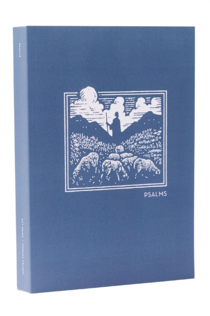 Binding: Paperback
Description: Do you yearn for life - giving intimate communion with God? The Abide Bible Journals are designed to help you experience the peace hope and growth that come from encountering the voice and presence of God in Scripture.