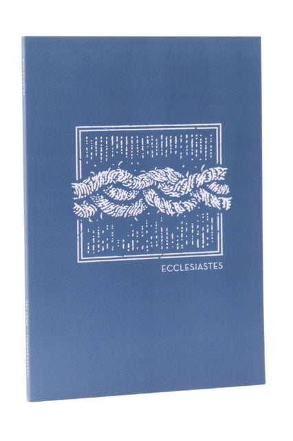 Binding: Paperback
Description: Do you yearn for life - giving intimate communion with God? The Abide Bible Journals are designed to help you experience the peace hope and growth that come from encountering the voice and presence of God in Scripture.