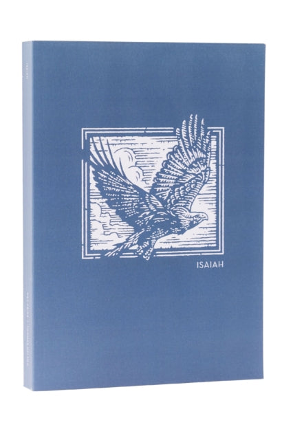 Binding: Paperback
Description: Do you yearn for life - giving intimate communion with God? The Abide Bible Journals are designed to help you experience the peace hope and growth that come from encountering the voice and presence of God in Scripture.