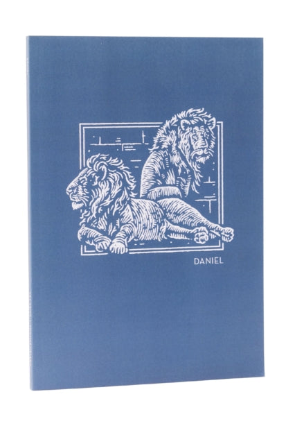 Binding: Paperback
Description: Do you yearn for life - giving intimate communion with God? The Abide Bible Journals are designed to help you experience the peace hope and growth that come from encountering the voice and presence of God in Scripture.