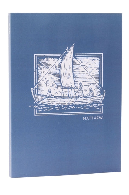 Binding: Paperback
Description: Do you yearn for life - giving intimate communion with God? The Abide Bible Journals are designed to help you experience the peace hope and growth that come from encountering the voice and presence of God in Scripture.