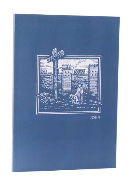 Binding: Paperback
Description: Do you yearn for life - giving intimate communion with God? The Abide Bible Journals are designed to help you experience the peace hope and growth that come from encountering the voice and presence of God in Scripture.