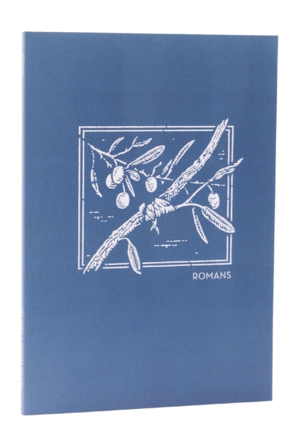 Binding: Paperback
Description: Do you yearn for life - giving intimate communion with God? The Abide Bible Journals are designed to help you experience the peace hope and growth that come from encountering the voice and presence of God in Scripture.