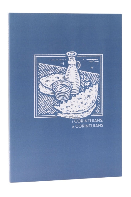 Binding: Paperback
Description: Do you yearn for life - giving intimate communion with God? The Abide Bible Journals are designed to help you experience the peace hope and growth that come from encountering the voice and presence of God in Scripture.
