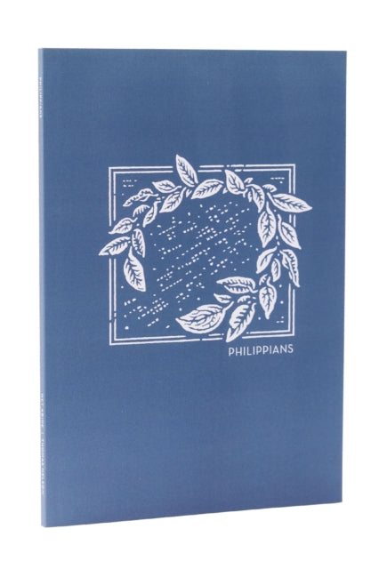 Binding: Paperback
Description: Do you yearn for life - giving intimate communion with God? The Abide Bible Journals are designed to help you experience the peace hope and growth that come from encountering the voice and presence of God in Scripture.