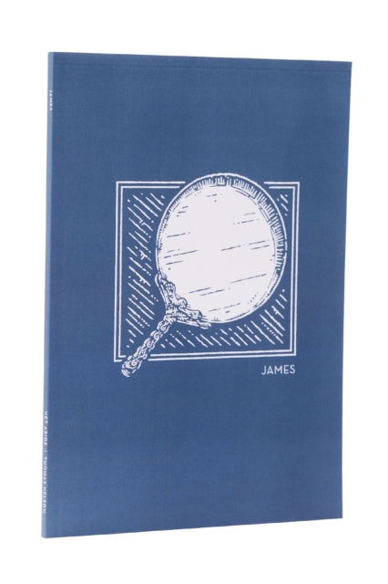 Binding: Paperback
Description: Do you yearn for life - giving intimate communion with God? The Abide Bible Journals are designed to help you experience the peace hope and growth that come from encountering the voice and presence of God in Scripture.