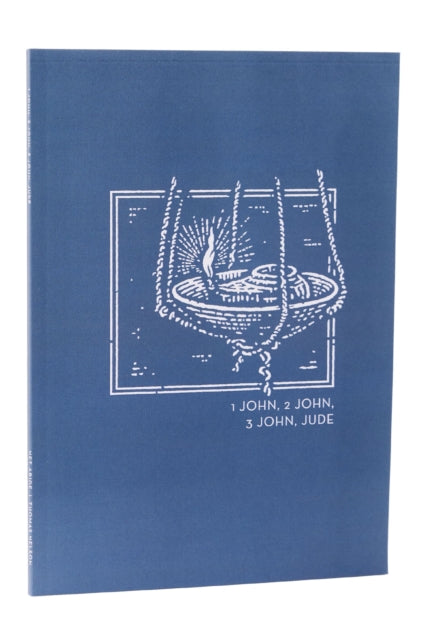 Binding: Paperback
Description: Do you yearn for life - giving intimate communion with God? The Abide Bible Journals are designed to help you experience the peace hope and growth that come from encountering the voice and presence of God in Scripture.