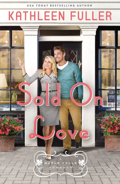 Binding: Paperback
Description: She's a high - fashion realtor; he's a low - maintenance mechanic. What on earth could they have in common? Dressed in designer labels and cruising around town in her red Mercedes workaholic realtor Harper Wilson presents the picture of success in charming Maple Falls.
