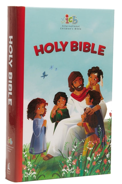 Binding: Hardcover
Description: The ICB Holy Bible published in a translation perfect for elementary - age kids is filled with dozens of beautifully designed color illustrations to help children visualize popular Bible characters and events.