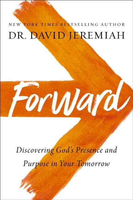 Binding: Paperback
Description: Beloved Bible teacher and New York Times Bestselling Author Dr. David Jeremiah calls Christians to move Forward to the abundant life in Christ.
Title: Forward Discovering Gods Presence And Purpose In Your Tomorrow
Author(s): Jeremiah Dr.