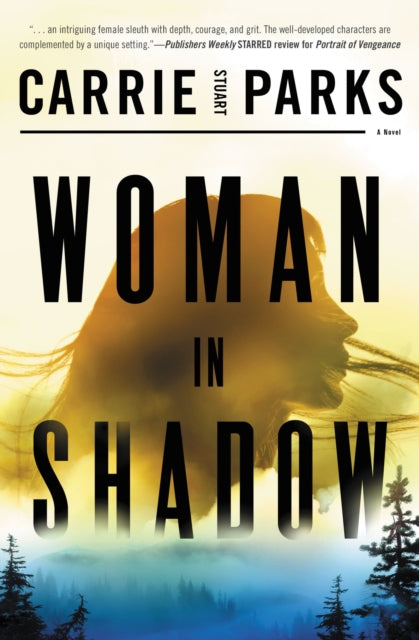 Binding: Paperback
Description: Award - winning author Carrie Stuart Parks combines her expertise as a forensic artist with her talent for crafting a gripping story in this page - turning web of light and shadow. A woman off the grid. Darby Graham thinks she's on a much - needed vacation in remote Idaho to relax.