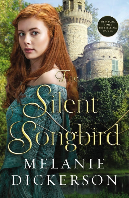 Binding: Paperback
Description: Evangeline is gifted with a heavenly voice but she is trapped in a sinister betrothal until she embarks on a daring escape and meets brave Westley le Wyse.
