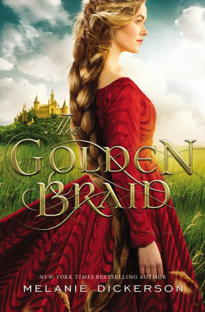 Binding: Paperback
Description: The one who needs rescuing isn t always the one in the tower. Rapunzel can throw a knife better than any man. She paints beautiful flowering vines on the walls of her plaster houses. She sings so sweetly she can coax even a beast to sleep.