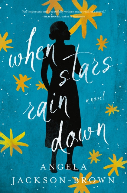Binding: Paperback
Description: Opal is an eighteen - year - old Black woman working as a housekeeper in a small Southern town in the 1930s and then the Klan descends. A moving story that confronts America's tragic past When Stars Rain Down is both heartwarming and heart - wrenching.