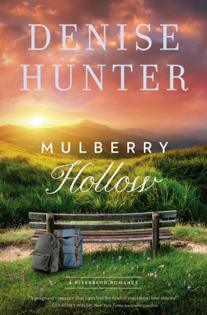 Binding: Paperback
Description: When a handsome handyman faces a medical emergency on the Appalachian trail his sudden appearance in town challenges an ambitious doctor's plan to remain single for life.