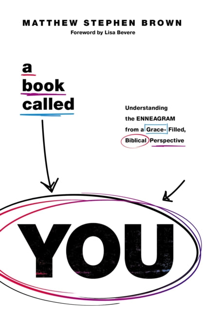 Binding: Paperback
Description: Consider the possible Enneagram types of well - known figures in the Bible to discover more about yourself and gain specific wisdom about how and why you are uniquely made. Who am I? Everyone asks that question no matter their age or status in life.