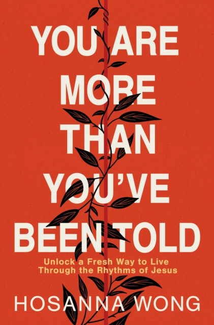Binding: Paperback
Description: A Publisher's Weekly and ECP a bestseller You don't have to live disconnected from yourself or from God. Have you ever felt unseen unwanted or unworthy? If so you're not crazy. You've been told lies your whole life.
