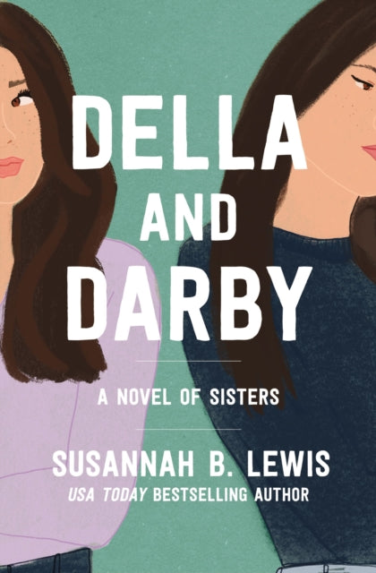 Binding: Paperback
Description: In this small Mississippi town everyone has long memories and loud opinions. Twins Della and Darby Redd may be identical in appearance but they couldn t be more different. Della is outspoken obsessed with purple and desperate to be accepted by her peers.