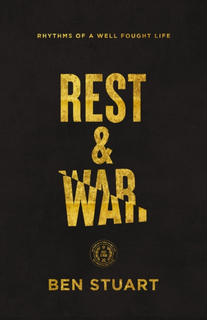 Binding: Paperback
Description: Struggle well. Fight for progress. Know the one who has fought for you. You don t have to live in this world long before discovering that the pursuit of intimacy with God occurs within the context of adversity. It is a fight.