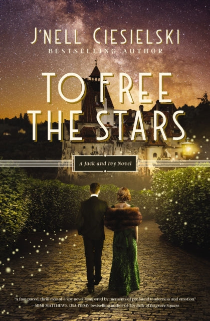 Binding: Paperback
Description: This white - knuckled conclusion to The Brilliance of Stars takes readers on a breathless adventure from the speakeasies of America to the Horse Guards Parade in London an ancient cemetery outside Paris and back to the Eastern European strongholds where the Vales tragedy first began.