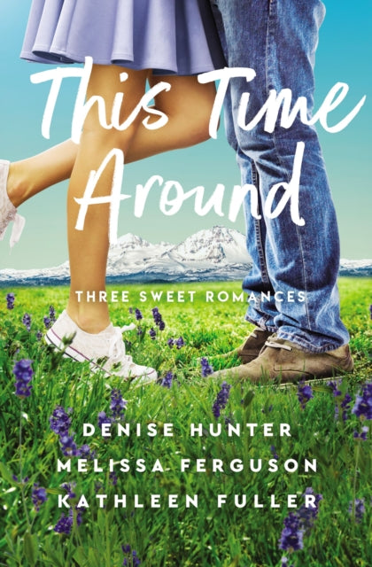 Binding: Paperback
Description: For lovers of happily ever afters this collection of three light and sweet romance stories will sweep you off your feet.