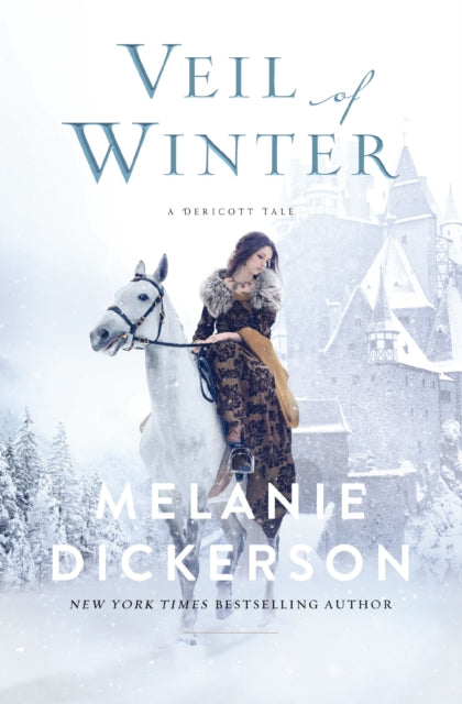 Binding: Paperback
Description: Now available in trade paper from New York Times bestselling author Melanie Dickerson comes a reimagining of the beloved " Sleeping Beauty" tale.