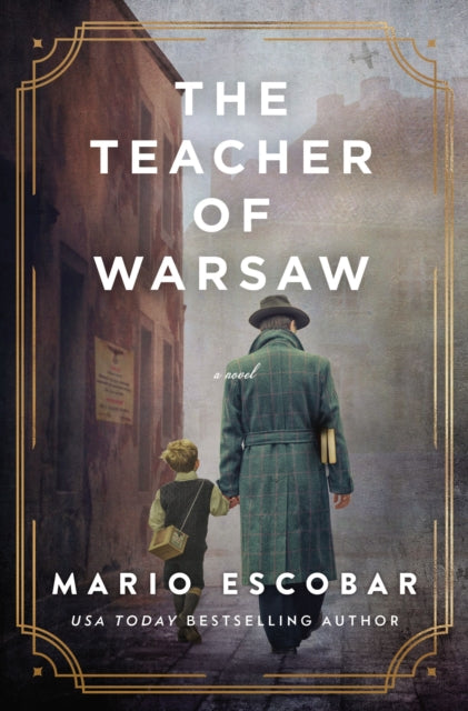 Binding: Paperback
Description: For fans of The Warsaw Orphan and The Tattooist of Auschwitz: the start of WWII changed everything in Poland irrevocably except for one man's capacity to love. September 1, 1939.