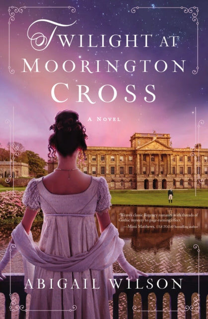 Binding: Paperback
Description: Amelia Pembroke is in a unique position in Regency England: She can obtain financial freedom. But in order to do so she must marry one of two gentlemen. The trouble is she might be falling in love with another man entirely.