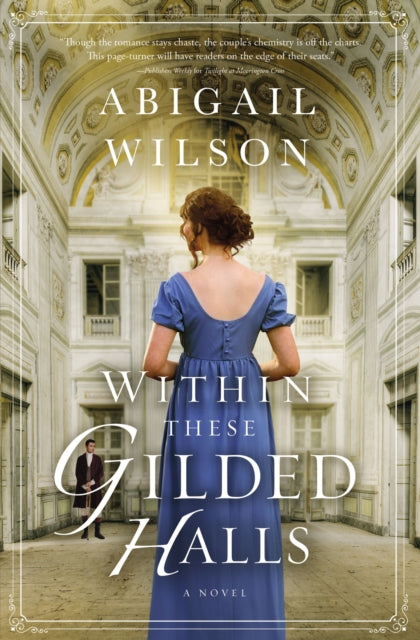 Binding: Paperback
Description: Hidden treasure and betrayal mingle with unexpected love within the walls of Avonthorpe Hall. After studying art under Miss Drake a renowned painter Phoebe Radcliff is certain she can finally move beyond the childish mistake that's kept her away from home.